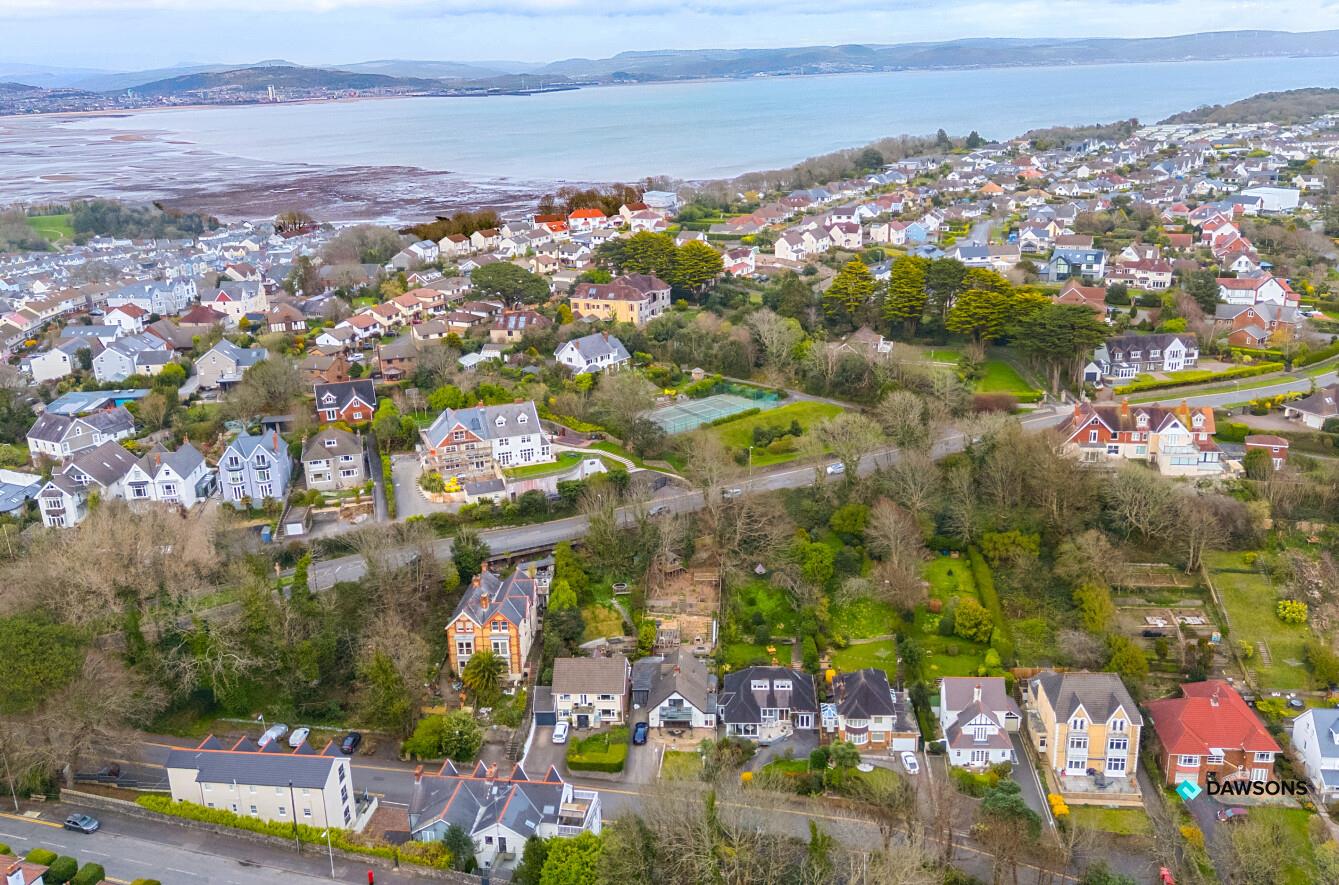 Rotherslade Road, Langland, Swansea, SA3 4QW